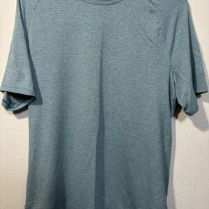 Lululemon Training Shirt